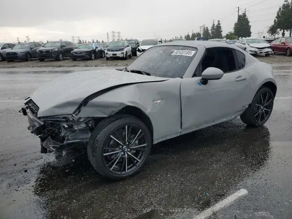 JM1NDAM73R0603240 2024 MAZDA MX-5 - Image 1