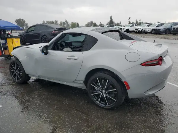 JM1NDAM73R0603240 2024 MAZDA MX-5 - Image 2