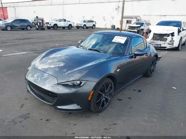 JM1NDAM73R0603318 2024 MAZDA MX-5 - Image 2