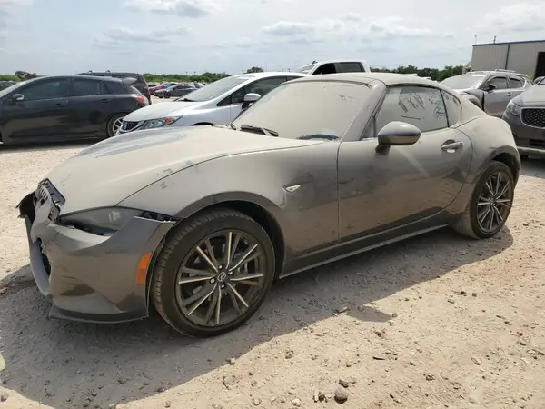 JM1NDAM73R0608633 2024 MAZDA MX-5 - Image 1