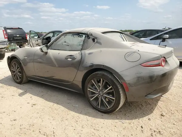 JM1NDAM73R0608633 2024 MAZDA MX-5 - Image 2