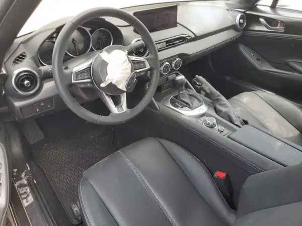 JM1NDAM73R0608633 2024 MAZDA MX-5 - Image 8