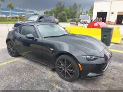 JM1NDAM73S0650855 2025 MAZDA MX-5