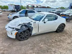 JM1NDAM73S0656946 2025 MAZDA MX-5