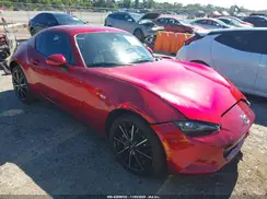 JM1NDAM73S0658230 2025 MAZDA MX-5