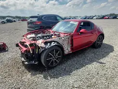JM1NDAM73T0703054 2026 MAZDA MX-5