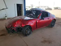 JM1NDAM73T0705063 2026 MAZDA MX-5