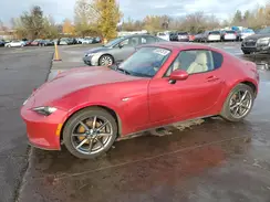 JM1NDAM74H0101982 2017 MAZDA MX-5