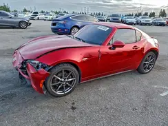 JM1NDAM74H0102050 2017 MAZDA MX-5
