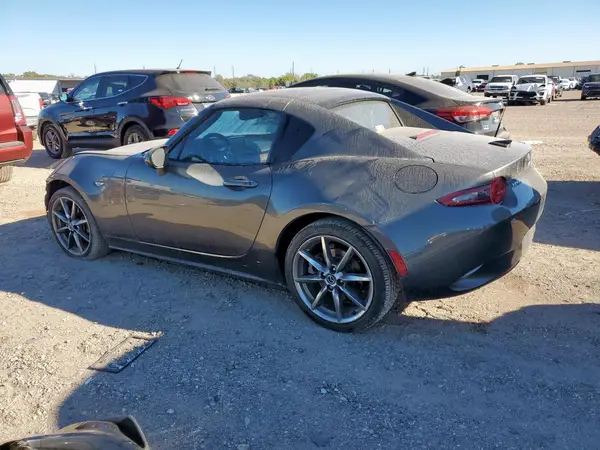 JM1NDAM74H0102159 2017 MAZDA MX-5 - Image 2