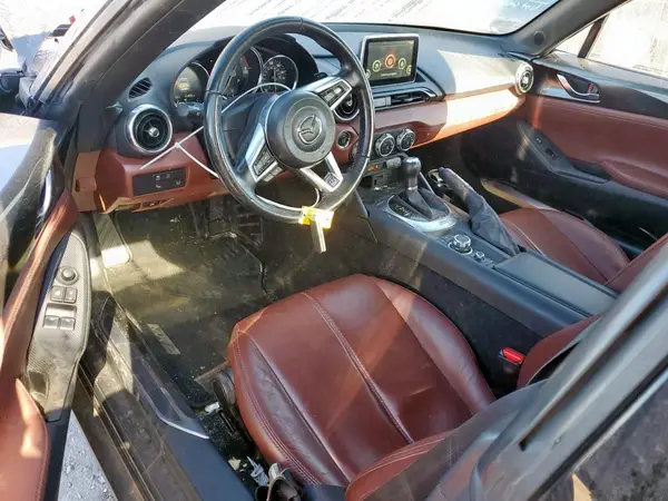 JM1NDAM74H0102159 2017 MAZDA MX-5 - Image 8