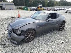 JM1NDAM74H0102310 2017 MAZDA MX-5