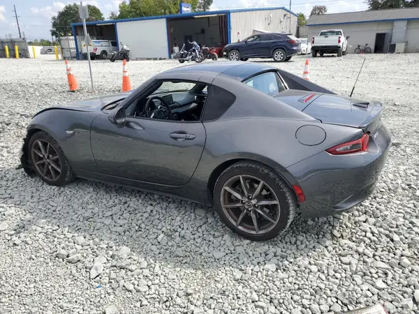 JM1NDAM74H0102310 2017 MAZDA MX-5 - Image 2