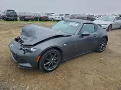 JM1NDAM74H0102632 2017 MAZDA MX-5