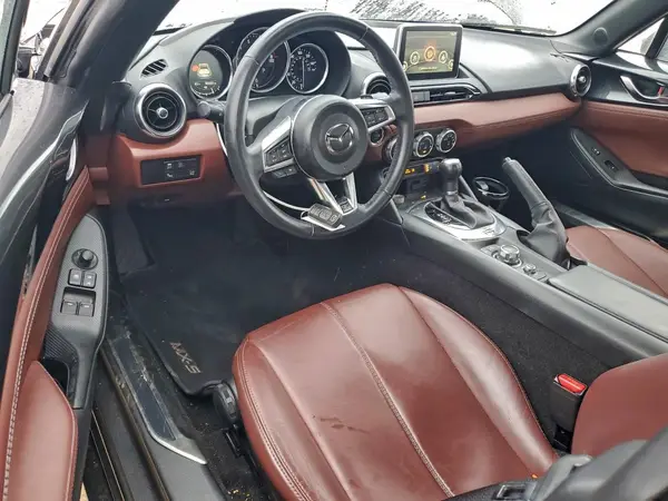 JM1NDAM74H0102632 2017 MAZDA MX-5 - Image 8