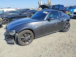 JM1NDAM74H0103540 2017 MAZDA MX-5