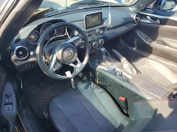 JM1NDAM74H0103540 2017 MAZDA MX-5 - Image 8