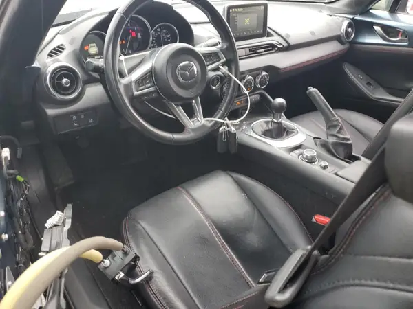 JM1NDAM74H0105188 2017 MAZDA MX-5 - Image 8