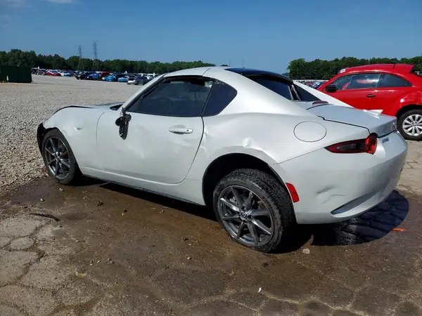 JM1NDAM74H0107801 2017 MAZDA MX-5 - Image 2