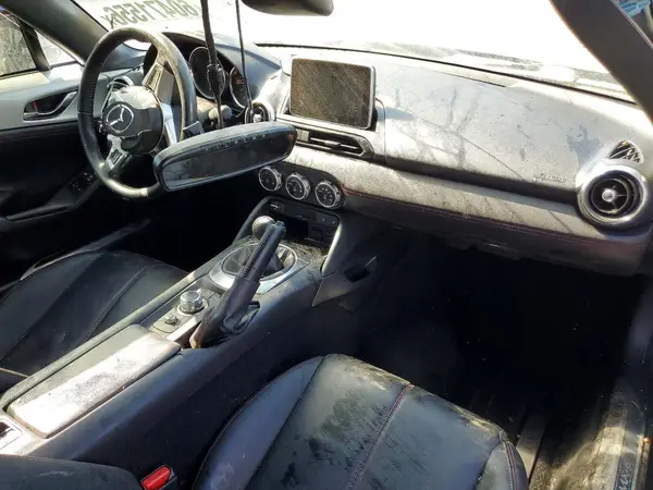 JM1NDAM74H0107801 2017 MAZDA MX-5 - Image 8