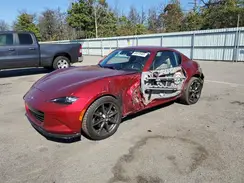 JM1NDAM74J0200128 2018 MAZDA MX-5