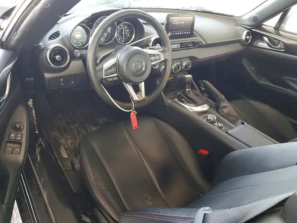 JM1NDAM74J0202087 2018 MAZDA MX-5 - Image 8