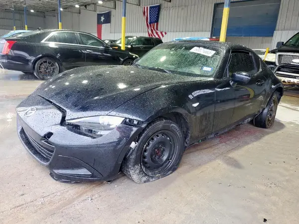 JM1NDAM74J0202865 2018 MAZDA MX-5 - Image 1