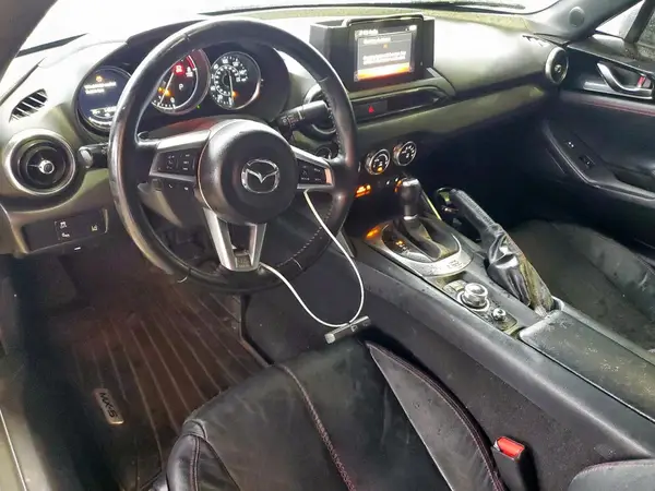 JM1NDAM74J0202865 2018 MAZDA MX-5 - Image 8