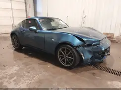 JM1NDAM74J0204700 2018 MAZDA MX-5
