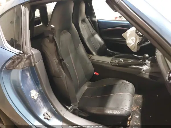 JM1NDAM74J0204700 2018 MAZDA MX-5 - Image 8