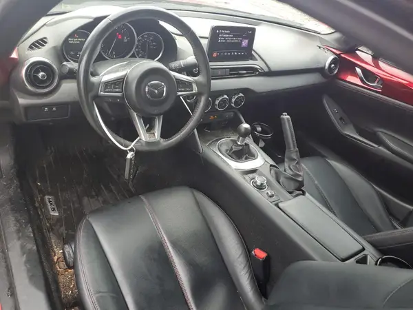 JM1NDAM74K0302336 2019 MAZDA MX-5 - Image 8