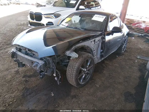 JM1NDAM74L0411638 2020 MAZDA MX-5 - Image 2