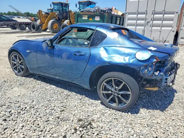 JM1NDAM74L0411770 2020 MAZDA MX-5 - Image 2