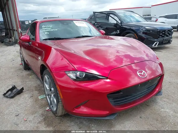 JM1NDAM74L0418976 2020 MAZDA MX-5 - Image 1