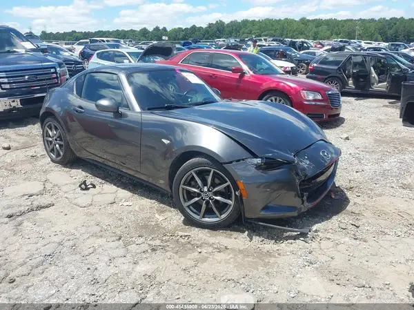 JM1NDAM74M0451123 2021 MAZDA MX-5 - Image 1