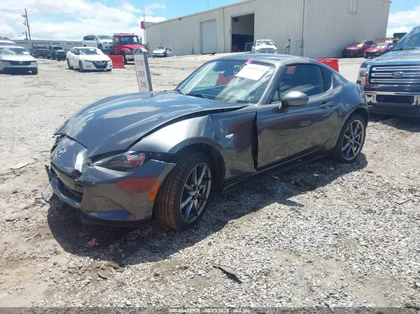 JM1NDAM74M0451123 2021 MAZDA MX-5 - Image 2
