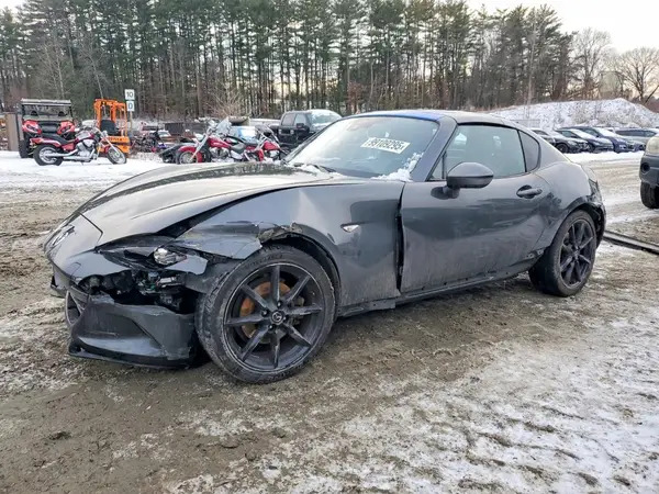 JM1NDAM74M0453275 2021 MAZDA MX-5 - Image 1