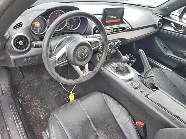 JM1NDAM74M0453275 2021 MAZDA MX-5 - Image 8