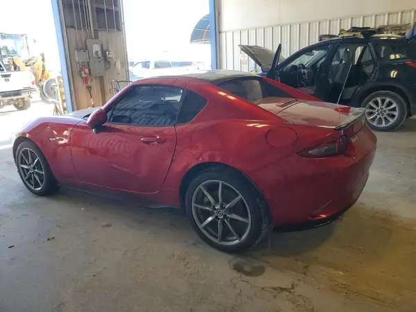 JM1NDAM74M0454233 2021 MAZDA MX-5 - Image 2