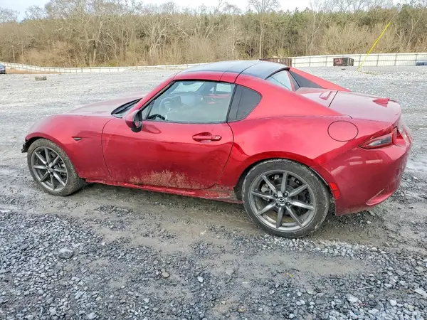 JM1NDAM74M0455883 2021 MAZDA MX-5 - Image 2
