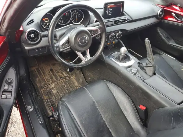 JM1NDAM74M0455883 2021 MAZDA MX-5 - Image 8