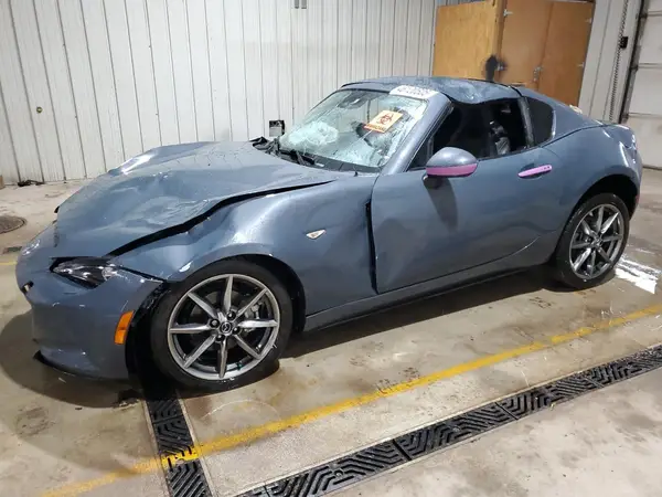 JM1NDAM74M0456239 2021 MAZDA MX-5 - Image 1