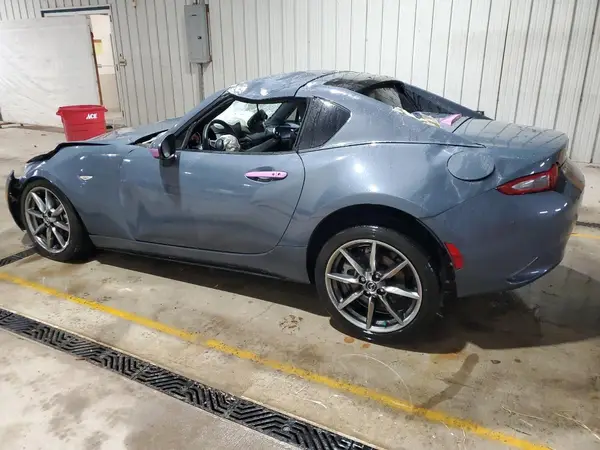 JM1NDAM74M0456239 2021 MAZDA MX-5 - Image 2