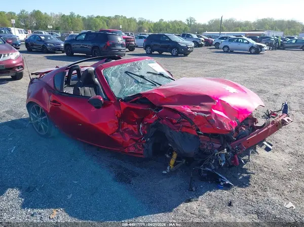 JM1NDAM74M0457648 2021 MAZDA MX-5 - Image 1