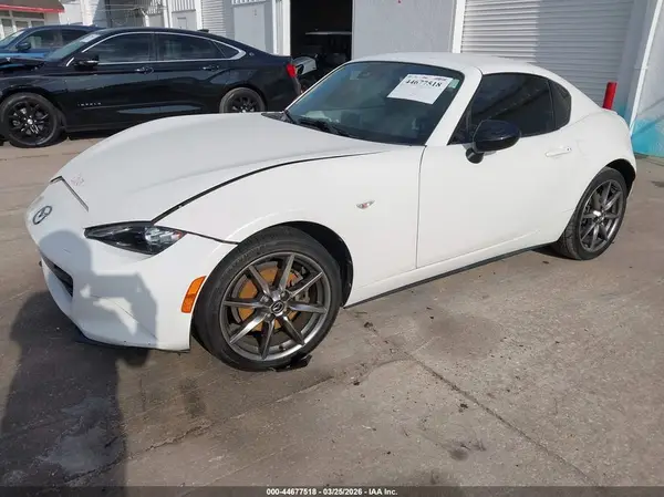 JM1NDAM74M0460145 2021 MAZDA MX-5 - Image 2