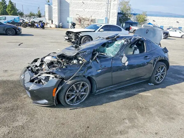 JM1NDAM74M0461120 2021 MAZDA MX-5 - Image 1
