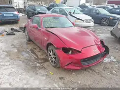 JM1NDAM74M0461263 2021 MAZDA MX-5
