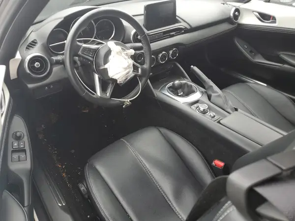 JM1NDAM74N0500211 2022 MAZDA MX-5 - Image 8