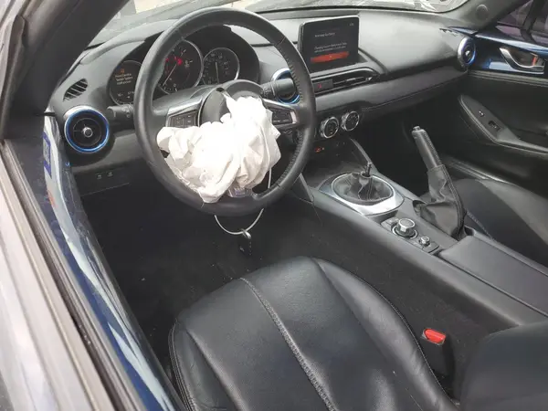JM1NDAM74N0500760 2022 MAZDA MX-5 - Image 8