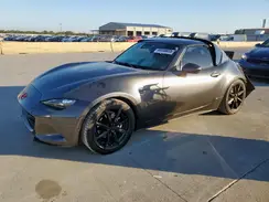 JM1NDAM74N0500970 2022 MAZDA MX-5